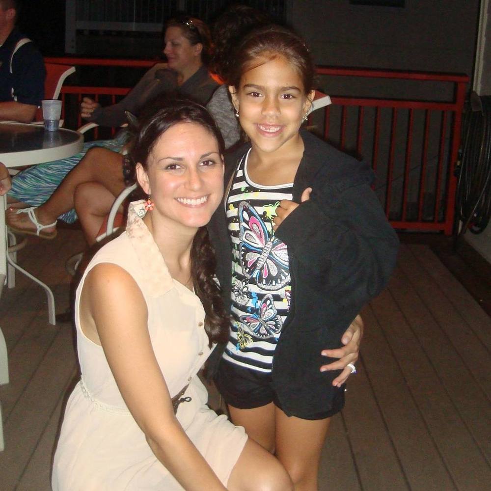 Meet your Posher, Mayelin